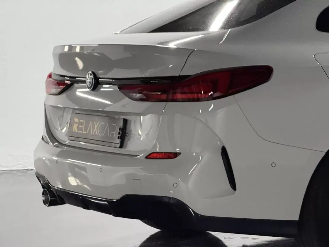 BMW 216 Gran Coupé 2022 - 24990 EUR, 73000 km - AUTO.MOTO.pt - 73000km - foto 9 de 24