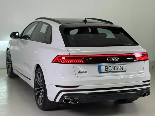 Audi SQ8 2019 - 99950 EUR, 49398 km - AUTO.MOTO.pt - 49398km - foto 21 de 56