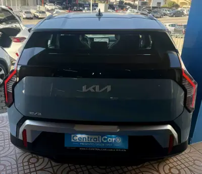 Kia EV3 2025 - 31950 EUR, 6000 km - 6000km - foto 8 de 26
