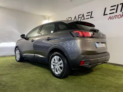 Peugeot 3008 2022 - 17500 EUR, 128000 km - 128000km - foto 9 de 38