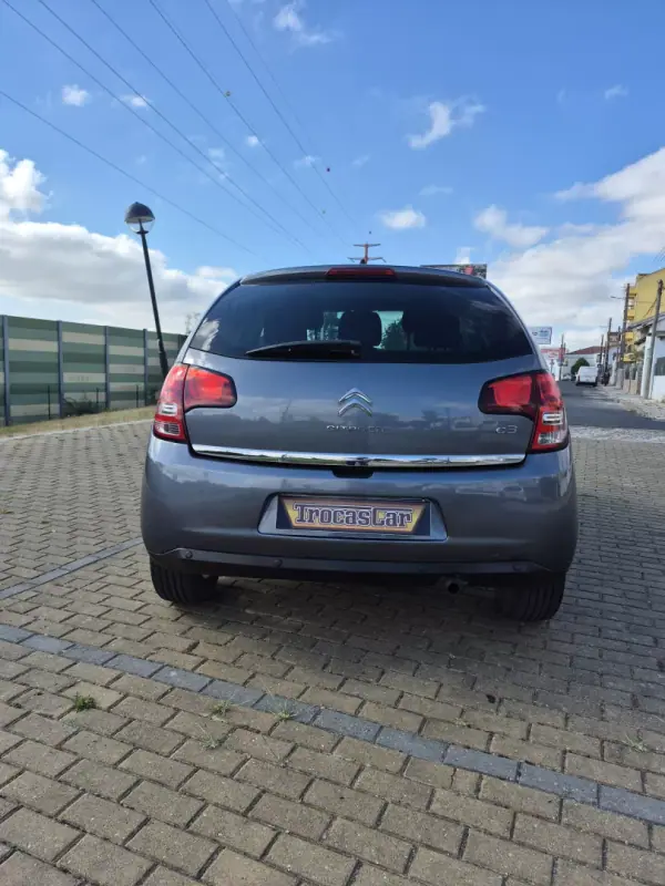 Citroën C3 2011 - 5990 EUR, 141642 km - AUTO.MOTO.pt - 141642km - foto 8 de 25