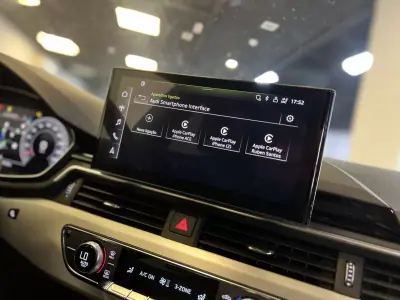 Audi A5 Sportback 2022 - 42990 EUR, 65000 km - AUTO.MOTO.pt - 65000km - foto 39 de 51