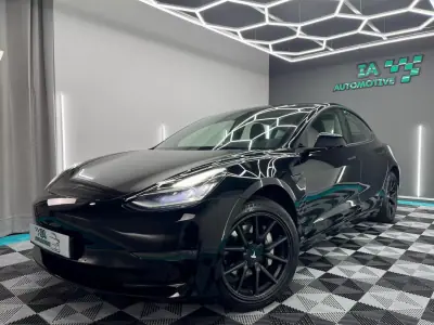 Tesla Model 3 2019 - 185000km