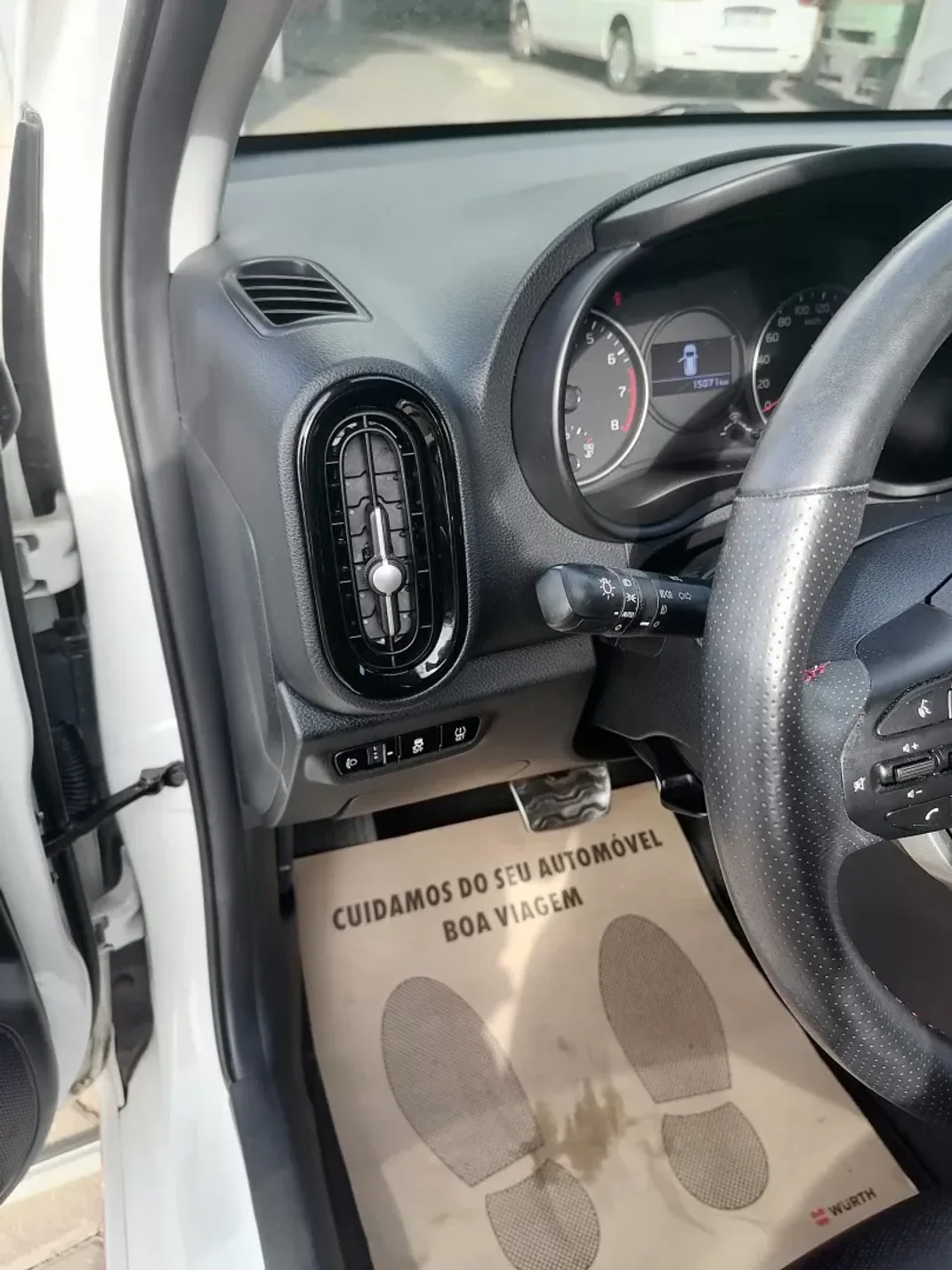 Kia Picanto 2020 - 18900 EUR, 20480 km - AUTO.MOTO.pt - 20480km - foto 2 de 20