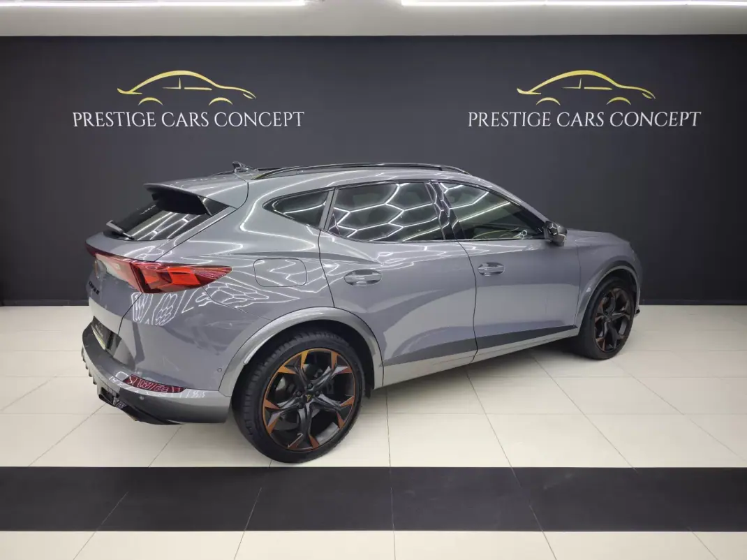 Cupra Formentor 2021 - 29950 EUR, 113105 km - 113105km - foto 3 de 50
