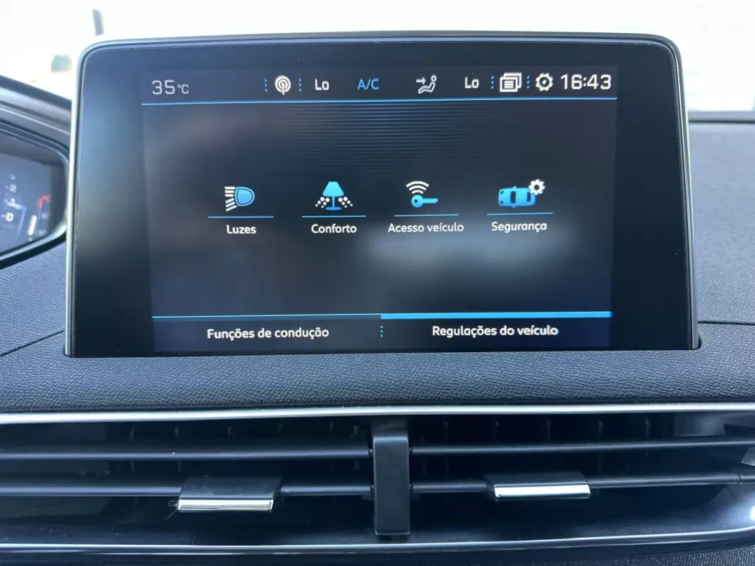 Peugeot 3008 2018 - 14900 EUR, 240000 km - 240000km - foto 45 de 62