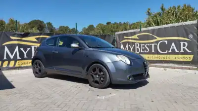 Alfa Romeo MiTo 2009 - 8900 EUR, 154158 km - AUTO.MOTO.pt - 154158km - foto 3 de 9