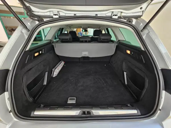 Citroën C5 Break 2013 - 7500 EUR, 228842 km - AUTO.MOTO.pt - 228842km - foto 17 de 17