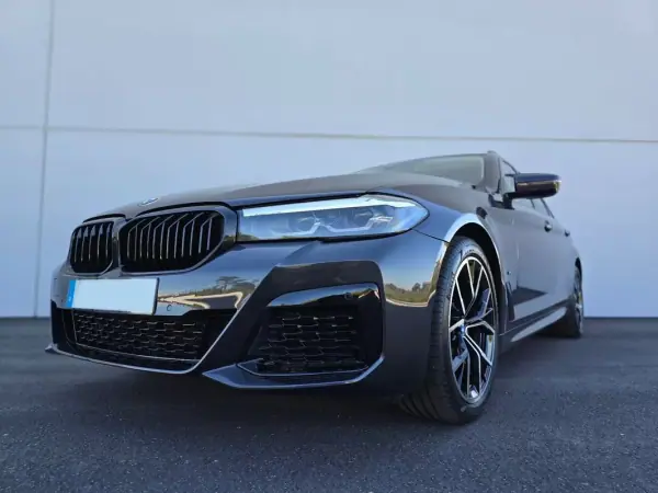 BMW 520 2021 - 35500 EUR, 95000 km - AUTO.MOTO.pt - 95000km - foto 2 de 34