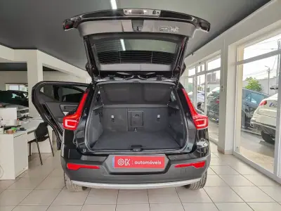 Volvo XC 40 2020 - 28250 EUR, 45500 km - AUTO.MOTO.pt - 45500km - foto 16 de 35