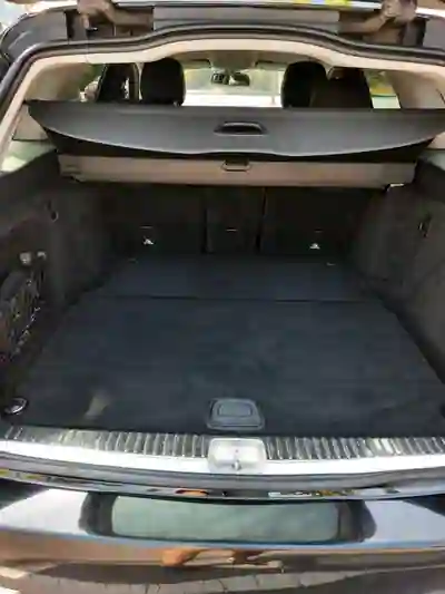 Mercedes-Benz C 220 2015 - 15000 EUR, 250000 km - foto 5 de 9