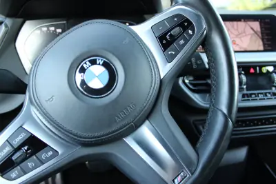BMW 116 2021 - 24900 EUR, 99891 km - AUTO.MOTO.pt - 99891km - foto 28 de 30