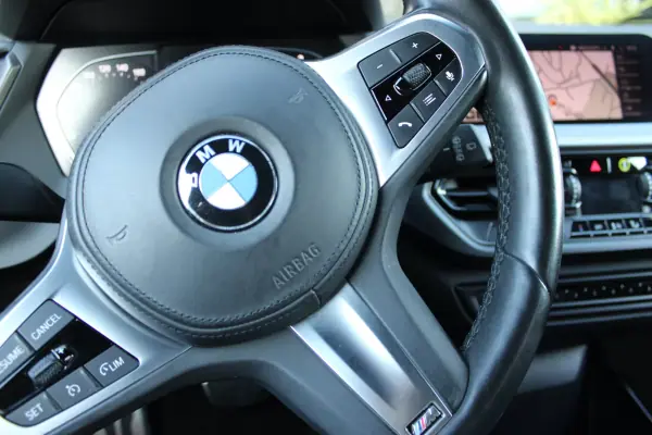 BMW 116 2021 - 24900 EUR, 99891 km - AUTO.MOTO.pt - 99891km - foto 28 de 30