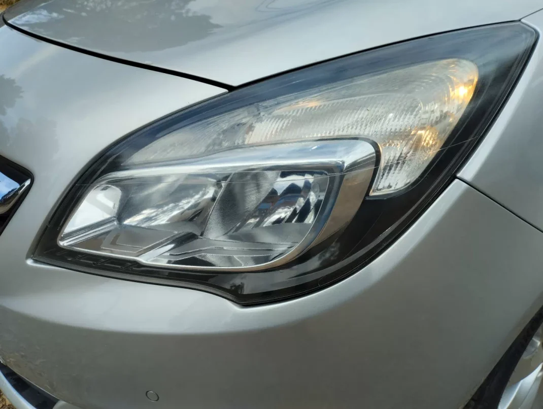 Opel Meriva 2015 - 8950 EUR, 190000 km - AUTO.MOTO.pt - 190000km - foto 30 de 30