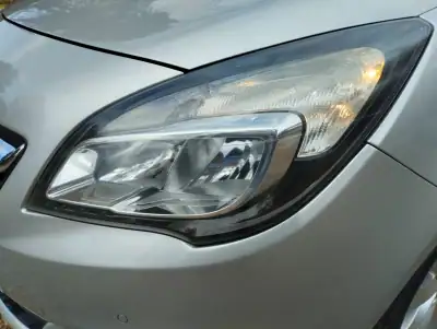 Opel Meriva 2015 - 8950 EUR, 190000 km - AUTO.MOTO.pt - 190000km - foto 30 de 30