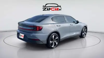 Polestar 2 2023 - 31400 EUR, 34900 km - AUTO.MOTO.pt - 34900km - foto 5 de 17