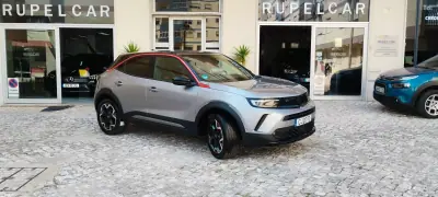 Opel Mokka-e 2022 - 79309km