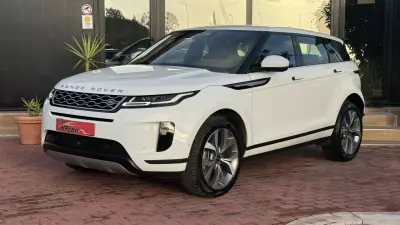 Land Rover Range Rover Evoque 2021 - 31990 EUR, 60000 km - 60000km - foto 9 de 34
