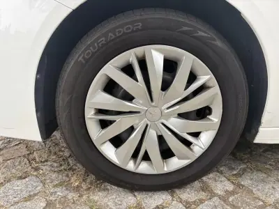 Peugeot 208 2022 - 12800 EUR, 71234 km - AUTO.MOTO.pt - 71234km - foto 4 de 25