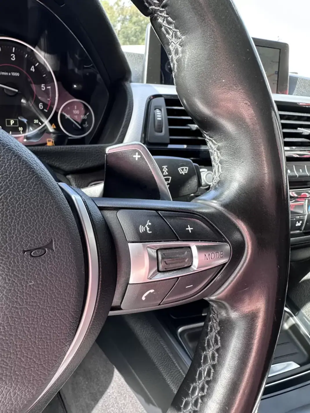 BMW 420 Gran Coupé 2015 - 19500 EUR, 230000 km - AUTO.MOTO.pt - 230000km - foto 30 de 54