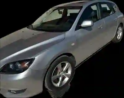 Mazda 3 2006 — foto 4 de 11