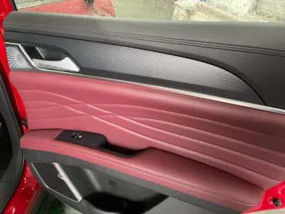 DFSK C31 2025 - 23500 EUR, 0 km - AUTO.MOTO.pt - foto 6 de 20