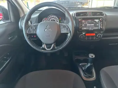 Mitsubishi Space Star 2019 - 12990 EUR, 9440 km - 9440km - foto 20 de 23