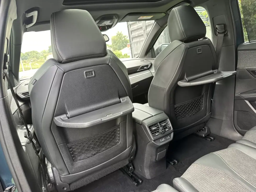 Peugeot 5008 2019 - 15900 EUR, 180000 km - 180000km - foto 62 de 70