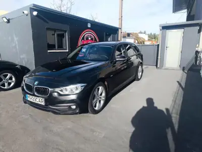 BMW 320 2017 - 16900 EUR, 160384 km - AUTO.MOTO.pt - 160384km - foto 5 de 31