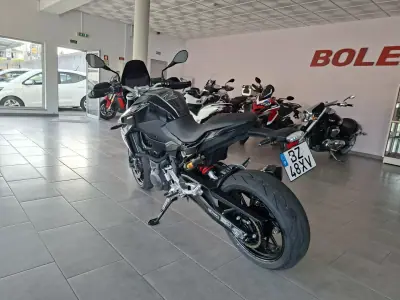 BMW F 900 R 2024 - 9750 EUR, 6500 km - AUTO.MOTO.pt - 6500km - foto 8 de 17