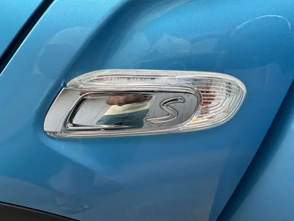MINI Cooper 2018 - 22900 EUR, 110452 km - AUTO.MOTO.pt - 110452km - foto 10 de 26