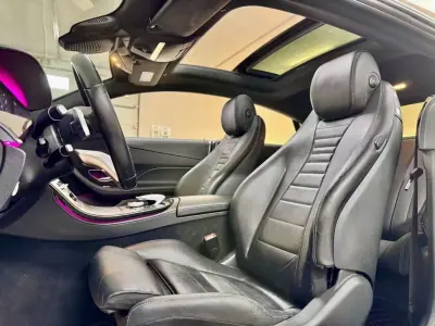 Mercedes-Benz E 220 2019 - 36750 EUR, 89000 km - AUTO.MOTO.pt - 89000km - foto 26 de 60