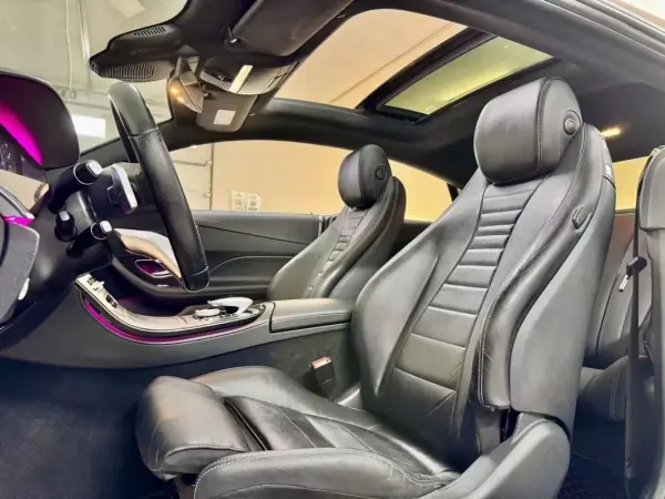 Mercedes-Benz E 220 2019 - 36750 EUR, 89000 km - AUTO.MOTO.pt - 89000km - foto 26 de 60