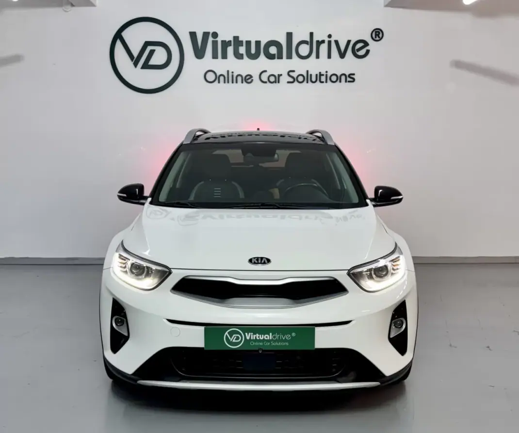Kia Stonic 2019 - 15750 EUR, 68000 km - AUTO.MOTO.pt - 68000km - foto 2 de 60