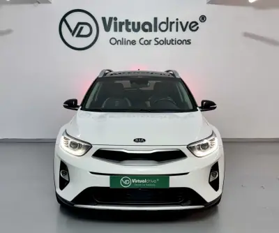Kia Stonic 2019 - 15750 EUR, 68000 km - AUTO.MOTO.pt - 68000km - foto 2 de 60