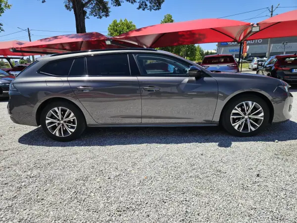 Peugeot 508 SW 2021 - 21500 EUR, 100130 km - AUTO.MOTO.pt - 100130km - foto 9 de 77
