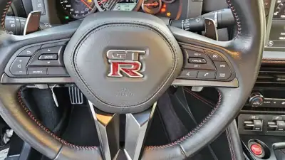 Nissan GT-R 2017 - 149900 EUR, 50238 km - AUTO.MOTO.pt - 50238km - foto 44 de 57