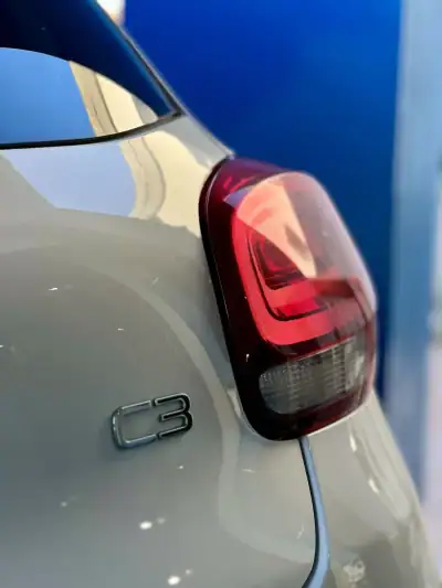 Citroën C3 2022 - 13950 EUR, 49000 km - AUTO.MOTO.pt - 49000km - foto 28 de 30