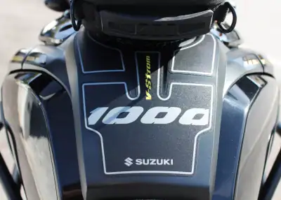 Suzuki DL 2019 - 10750 EUR, 17000 km - AUTO.MOTO.pt - 17000km - foto 27 de 28