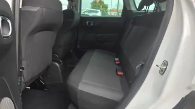 Citroën C3 Aircross 2022 - 17250 EUR, 19055 km - AUTO.MOTO.pt - 19055km - foto 14 de 18