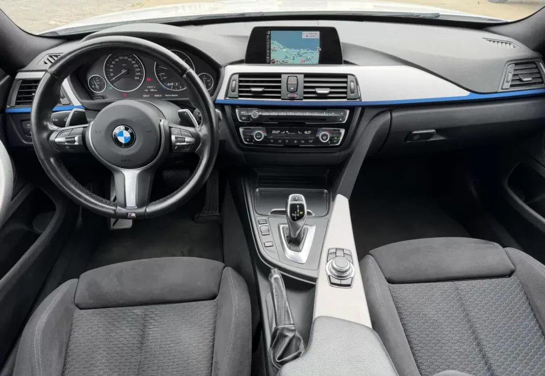 BMW 420 Gran Coupé 2017 - 31490 EUR, 98000 km - AUTO.MOTO.pt - 98000km - foto 39 de 39