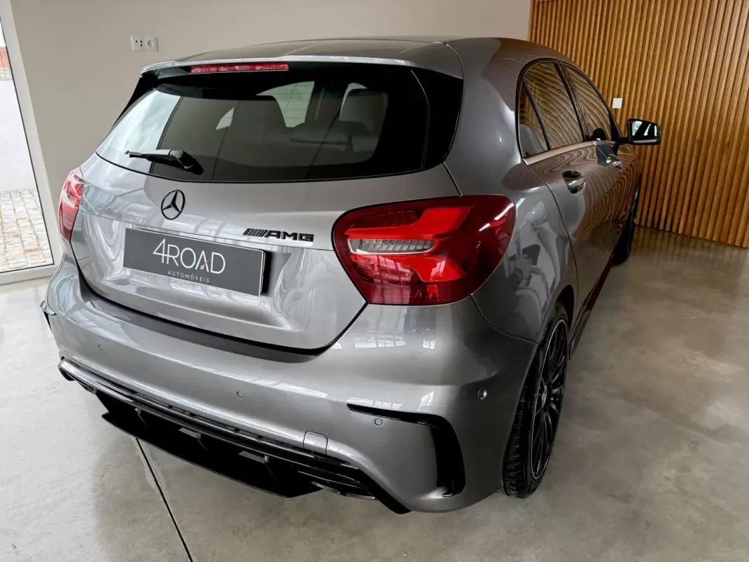 Mercedes-Benz A 180 2015 - 15999 EUR, 219500 km - AUTO.MOTO.pt - 219500km - foto 4 de 110