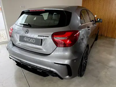 Mercedes-Benz A 180 2015 - 15999 EUR, 219500 km - AUTO.MOTO.pt - 219500km - foto 4 de 110