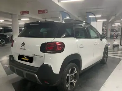 Citroën C3 Aircross 2019 - 10760 EUR, 85545 km - AUTO.MOTO.pt - 85545km - foto 5 de 8