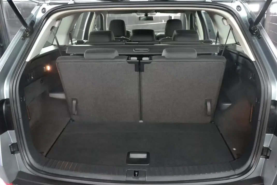 Skoda Kodiaq 2019 - 21950 EUR, 121000 km - 121000km - foto 8 de 49