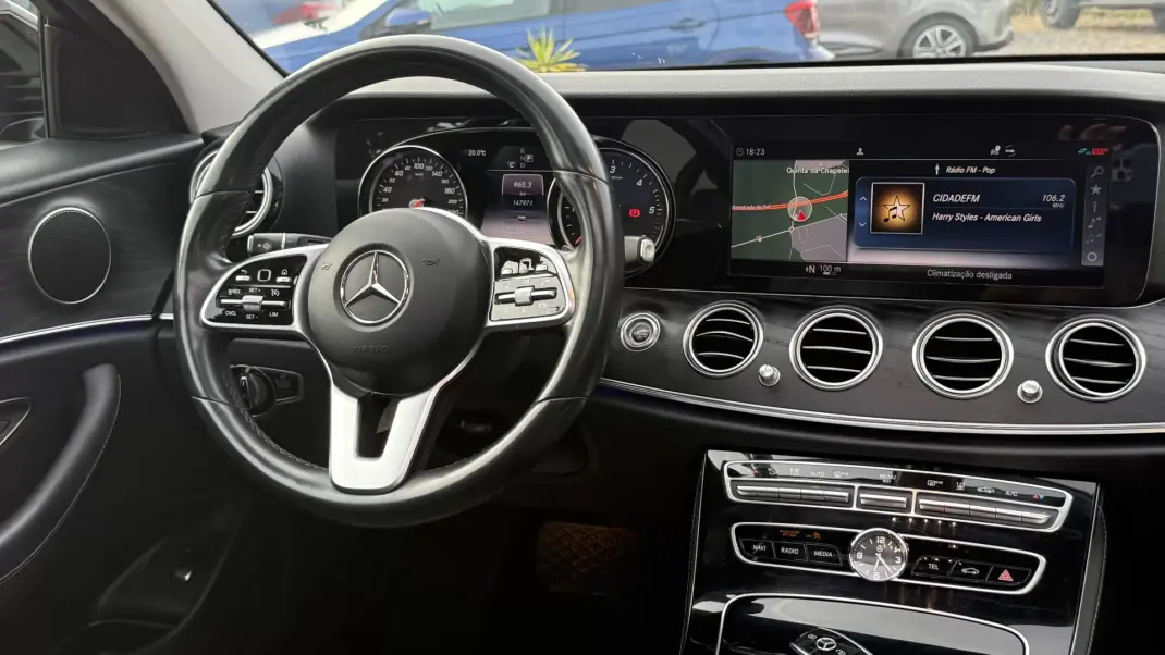Mercedes-Benz E 300 2019 - 26990 EUR, 147000 km - AUTO.MOTO.pt - 147000km - foto 38 de 41