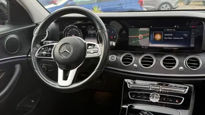 Mercedes-Benz E 300 2019 - 26990 EUR, 147000 km - AUTO.MOTO.pt - 147000km - foto 38 de 41