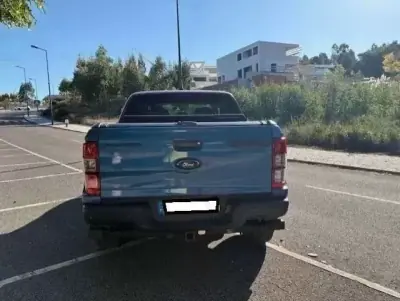 Ford Ranger 2021 - 45999 EUR, 110000 km - AUTO.MOTO.pt - 110000km - foto 28 de 35
