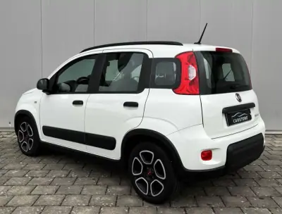 Fiat Panda 2022 - 11900 EUR, 42000 km - AUTO.MOTO.pt - 42000km - foto 3 de 26