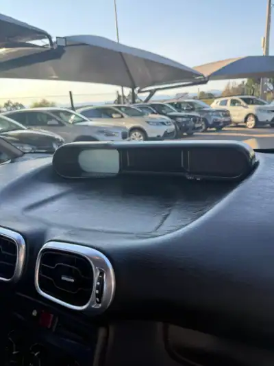 Citroën C3 Picasso 2010 - 10900 EUR, 187511 km - AUTO.MOTO.pt - 187511km - foto 24 de 31